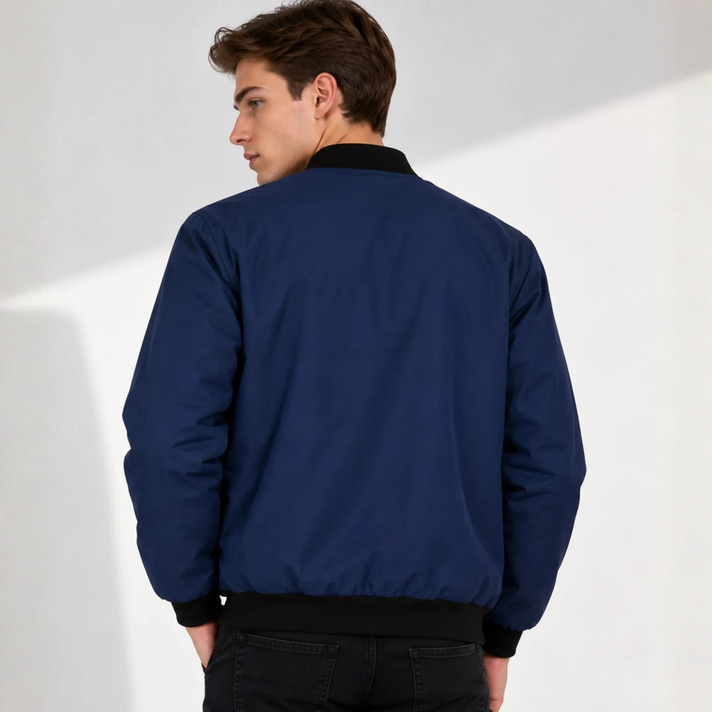 ARKENFELD® Falken Bomberjacke