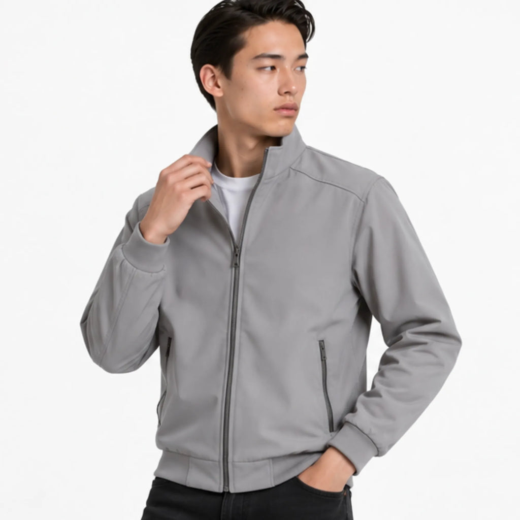ARKENFELD® Falken Bomberjacke