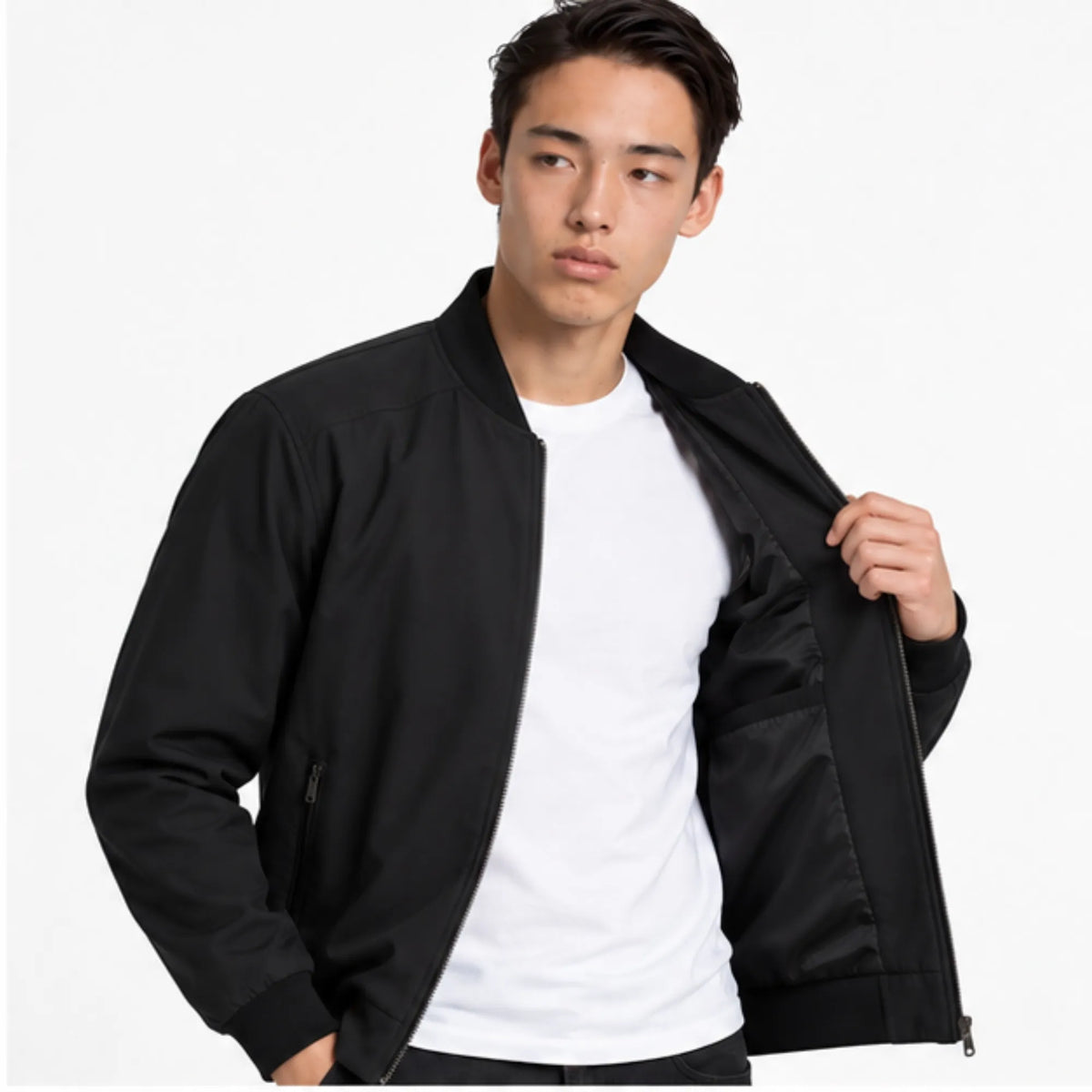 ARKENFELD® Falken Bomberjacke