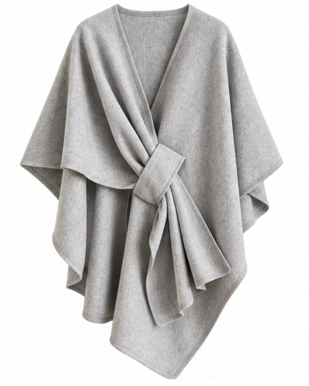 ARKENFELD LANGER PONCHO