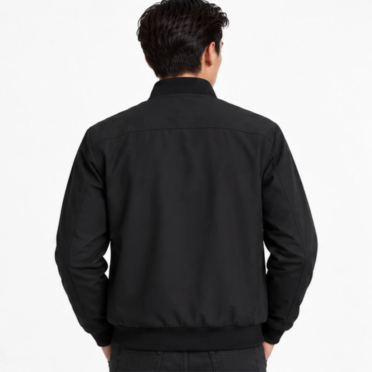 ARKENFELD® Falken Bomberjacke
