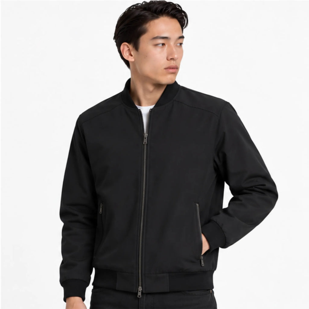 ARKENFELD® Falken Bomberjacke