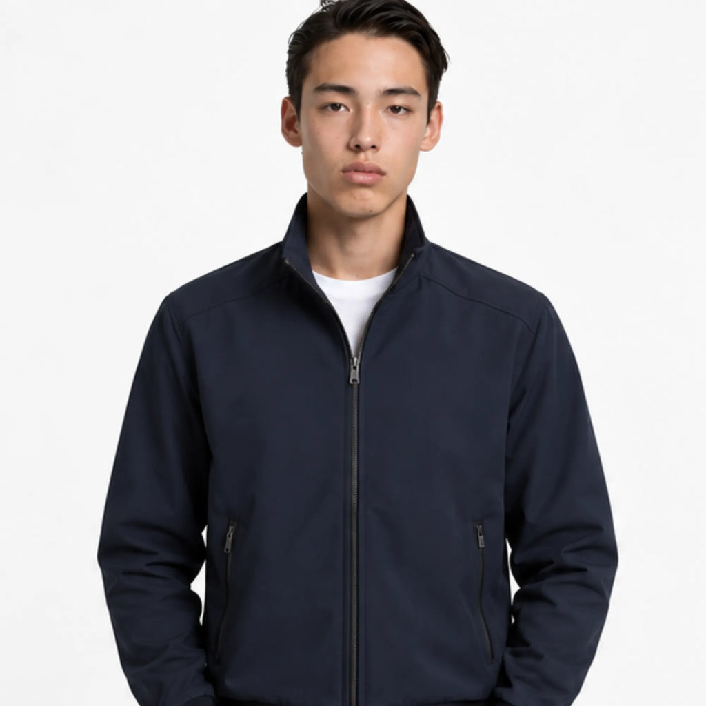 ARKENFELD® Falken Bomberjacke