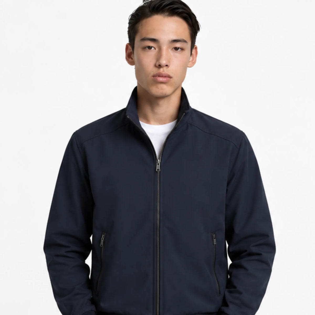 ARKENFELD® Falken Bomberjacke