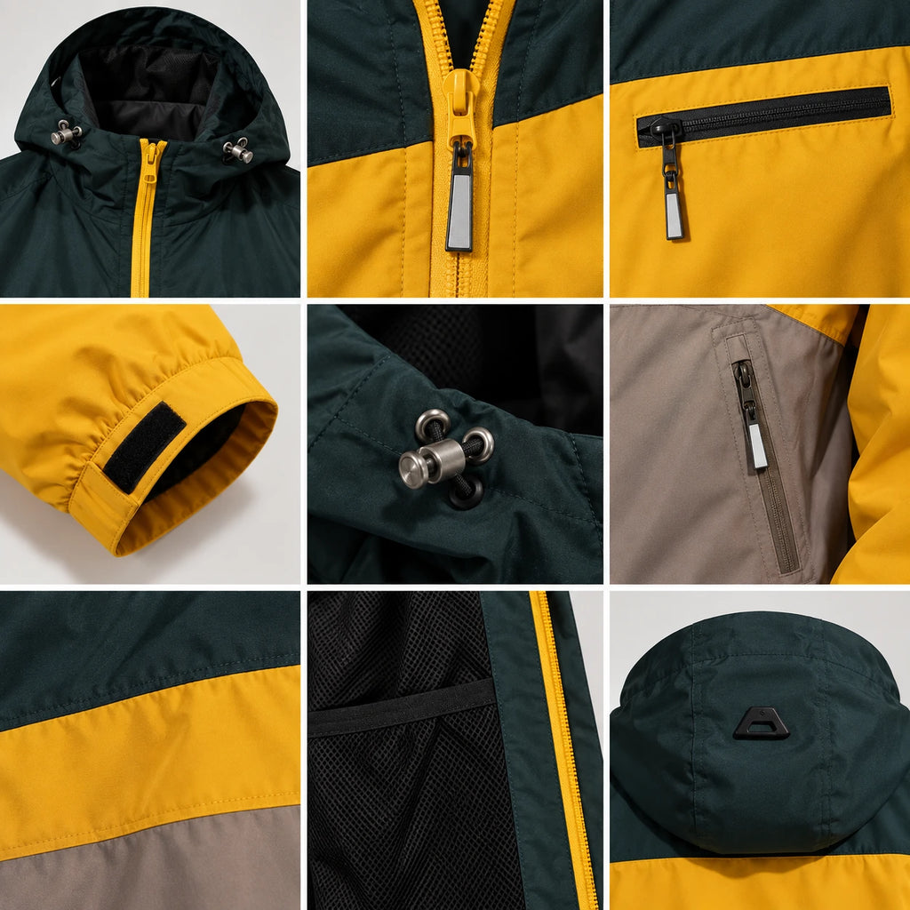 ARKENFELD® NORDWIND COLLECTION