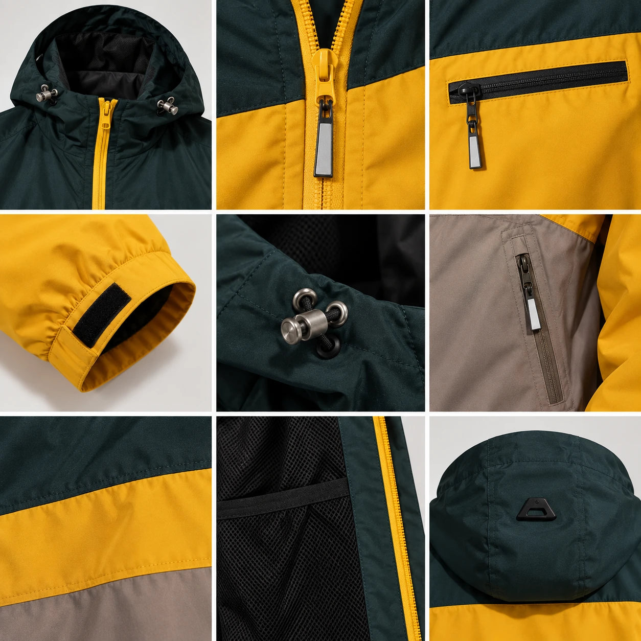 ARKENFELD® NORDWIND COLLECTION