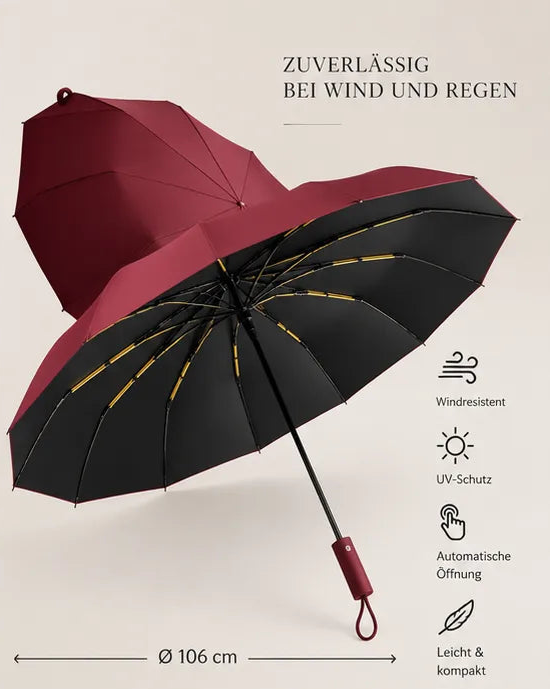 ARKENFELD | Regenschirme