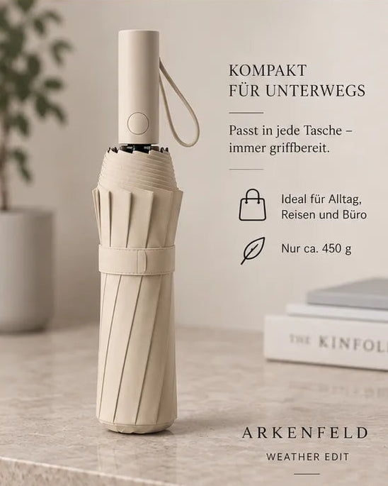 ARKENFELD | Regenschirme