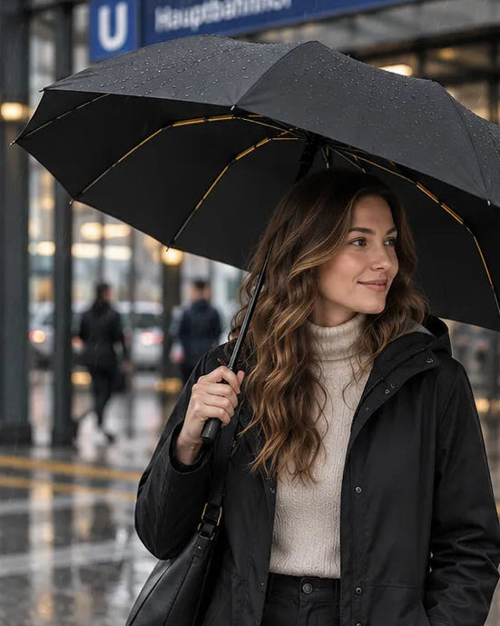 ARKENFELD | Regenschirme