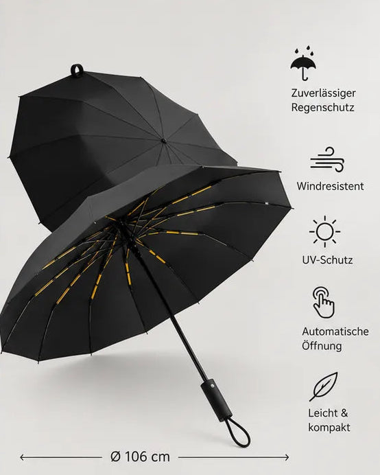 ARKENFELD | Regenschirme