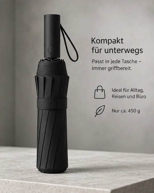 ARKENFELD | Regenschirme